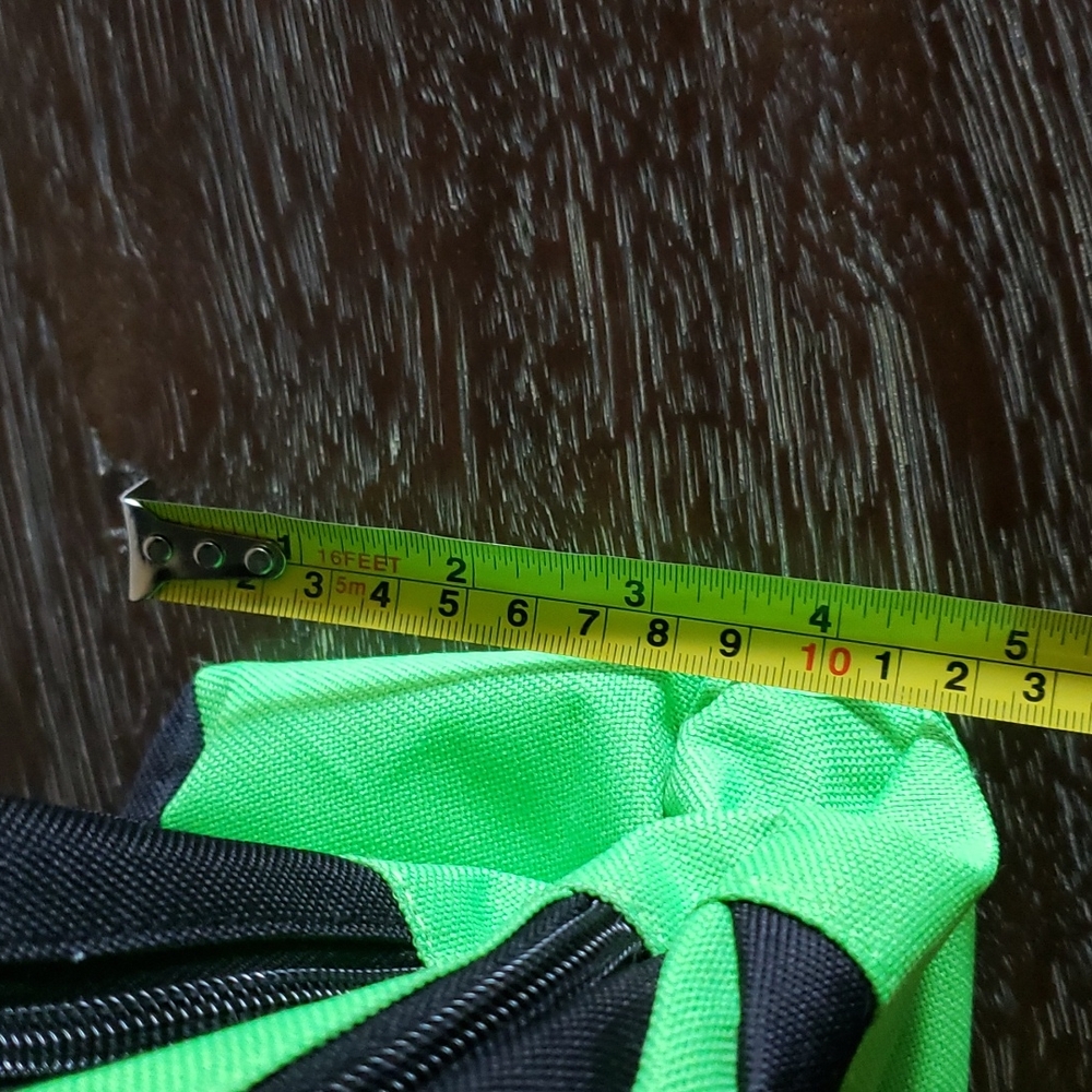 💖Host Pick💖Intense Backpack Bookbag NWOT - Picture 7 of 11